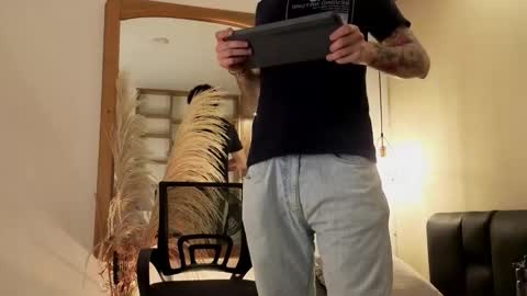 R A F A E L online show from 17, 2, 2026