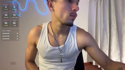 Snapshot of rafael_stone1 chatting on 3, 2, 2026 NEW IG online show from 3, 2, 2026