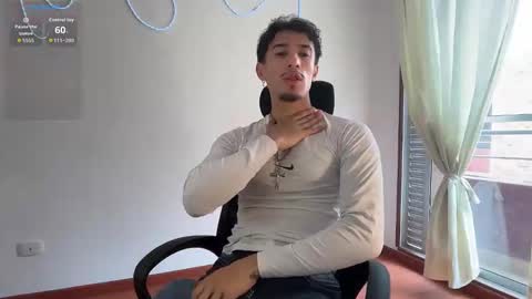 Snapshot of rafael_stone1 chatting on 7, 2, 2026 NEW IG online show from 7, 2, 2026