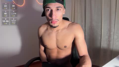 Snapshot of rafael_stone1 chatting on 15, 2, 2026 NEW IG online show from 15, 2, 2026