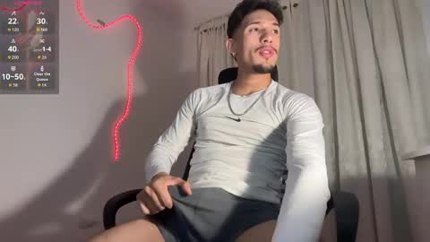 NEW IG  online show from 12, 4, 2026