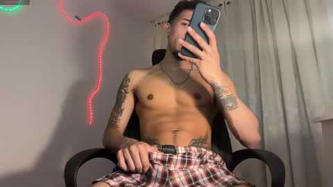 NEW IG  online show from 16, 4, 2026