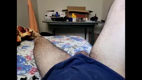 rafaelm1704 online show from 2, 1, 2025
