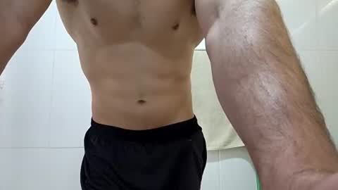rafaelm1704 online show from 21, 6, 2026