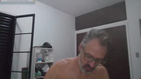 Big Uncle Jungle online show from 14, 10, 2025