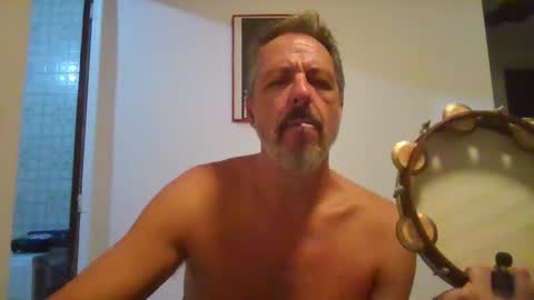 Snapshot of rafaelsel chatting on 18, 1, 2026 Big Uncle Jungle online show from 18, 1, 2026