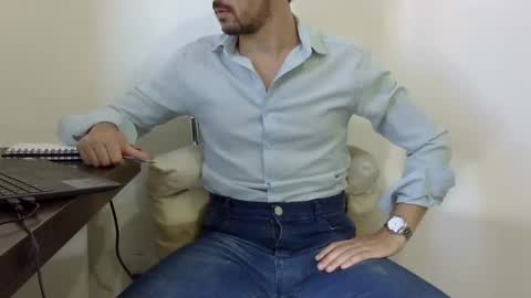 elenacam online show from 8, 3, 2025