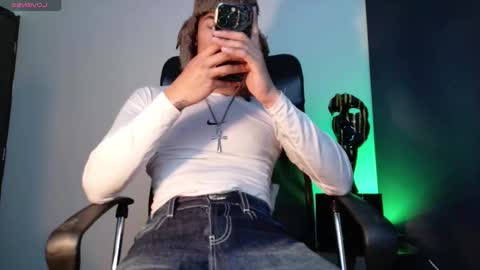 IG online show from 15, 1, 2026