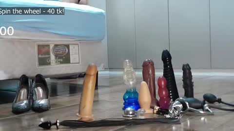 Snapshot of rafaslave chatting on 13, 2, 2025 Rafa Slave online show from 13, 2, 2025