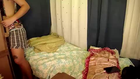 Snapshot of rafy_mae69 chatting on 16, 2, 2025 rafy_mae69 online show from 16, 2, 2025