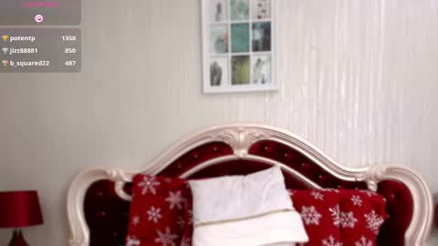 Snapshot of ragazzabellaa chatting on 26, 2, 2025 Monica online show from 26, 2, 2025