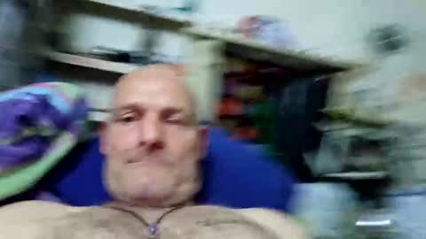 Bigthickdickinvic online show from 7, 12, 2024