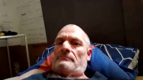 Bigthickdickinvic online show from 11, 1, 2025