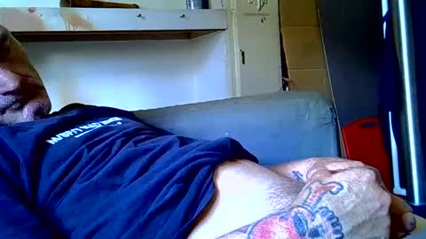 Bigthickdickinvic online show from 17, 2, 2025