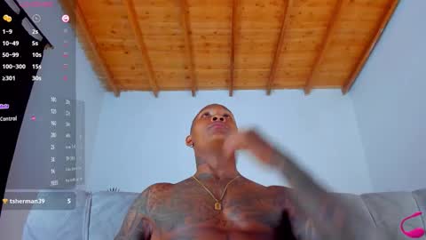 Andres H online show from 30, 3, 2026