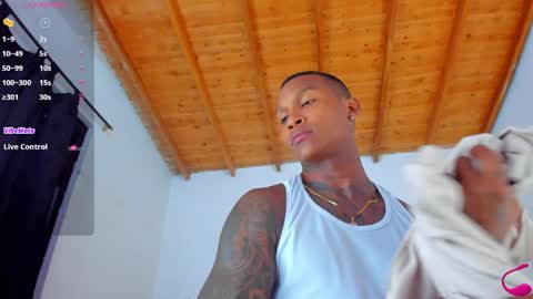 Andres H online show from 4, 4, 2026