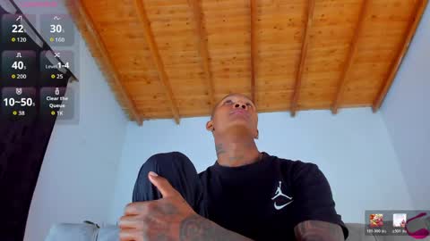 Andres H online show from 10, 4, 2026