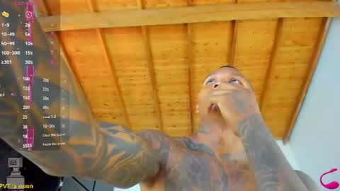 Andres H online show from 21, 7, 2026