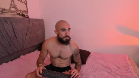 RagnCiel online show from 17, 2, 2026