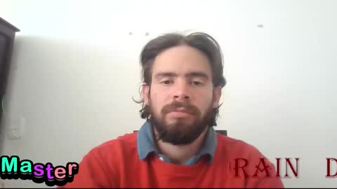 Ragnor vex online show from 20, 10, 2025