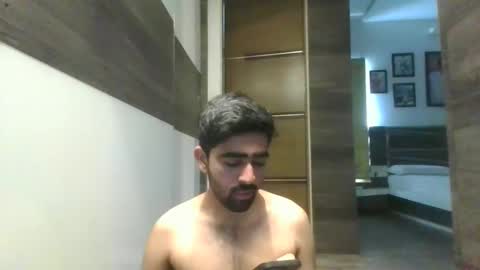 rahull11606 online show from 13, 10, 2025