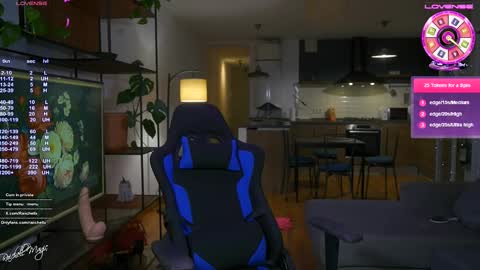 Snapshot of raichell_magicts chatting on 12, 3, 2025 60 off online show from 12, 3, 2025