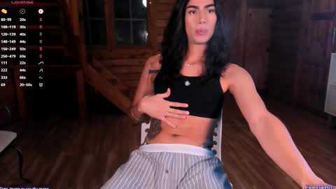 Snapshot of raichell_magicts chatting on 12, 9, 2025 60 off online show from 12, 9, 2025