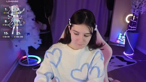 Betty  online show from 5, 1, 2025