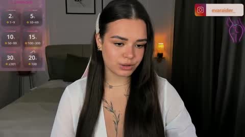Snapshot of raidereva_ chatting on 19, 5, 2026 Eva online show from 19, 5, 2026