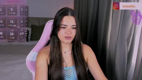 Snapshot of raidereva_ chatting on 21, 5, 2026 Eva online show from 21, 5, 2026