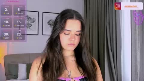Snapshot of raidereva_ chatting on 27, 5, 2026 Eva online show from 27, 5, 2026