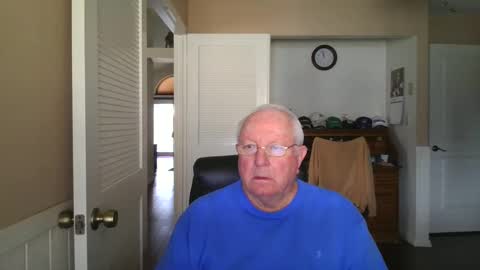 raiderman215 online show from 12, 2, 2025