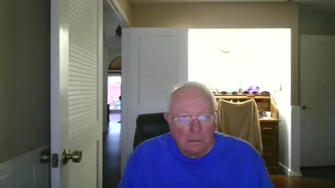 raiderman215 online show from 13, 2, 2025