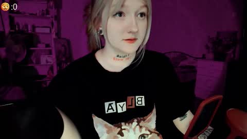 Snapshot of raiingurl chatting on 23, 2, 2026 Kate online show from 23, 2, 2026