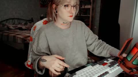 Kate online show from 22, 3, 2026