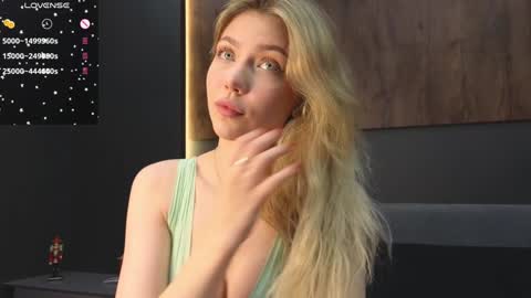 Lisa online show from 20, 12, 2024