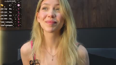 Lisa online show from 3, 2, 2025