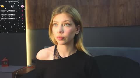 Lisa online show from 3, 2, 2025