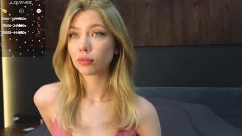 Lisa online show from 14, 2, 2025