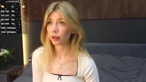 Lisa online show from 20, 2, 2025