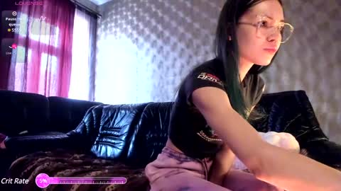 Joline and Alexa online show from 10, 3, 2025