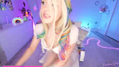 Mary Rainz online show from 14, 1, 2026