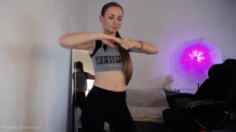 Call me Lei online show from 23, 9, 2025