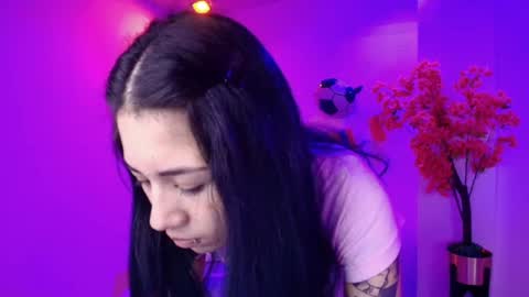 Snapshot of rainy_doll chatting on 26, 6, 2026 Rainy online show from 26, 6, 2026