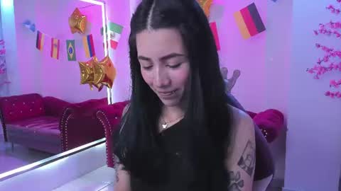 Snapshot of rainy_doll chatting on 27, 6, 2026 Rainy online show from 27, 6, 2026
