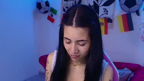 Snapshot of rainy_doll chatting on 28, 6, 2026 Rainy online show from 28, 6, 2026