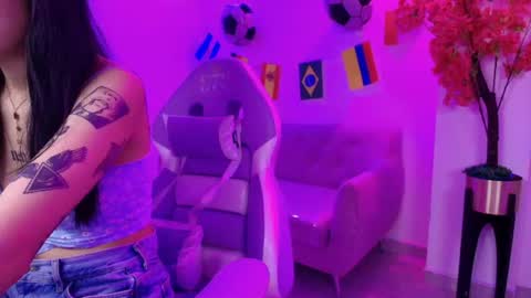 Snapshot of rainy_doll chatting on 30, 6, 2026 Rainy online show from 30, 6, 2026