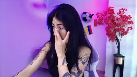 Snapshot of rainy_doll chatting on 1, 7, 2026 Rainy online show from 1, 7, 2026
