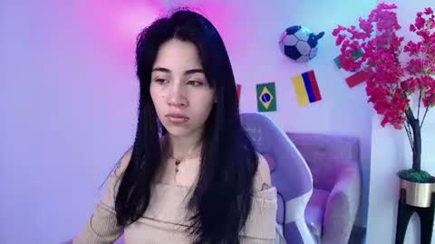 Snapshot of rainy_doll chatting on 8, 7, 2026 Rainy online show from 8, 7, 2026