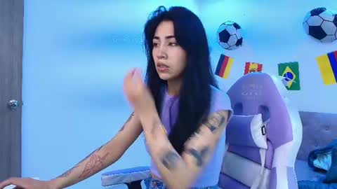 Snapshot of rainy_doll chatting on 18, 7, 2026 Rainy online show from 18, 7, 2026